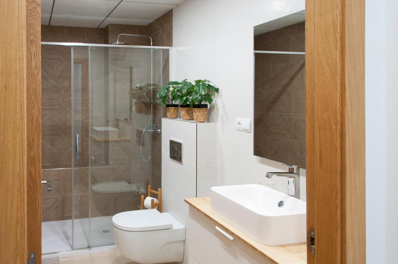 Felipe Anton Suites Mutxamel Dış mekan fotoğraf