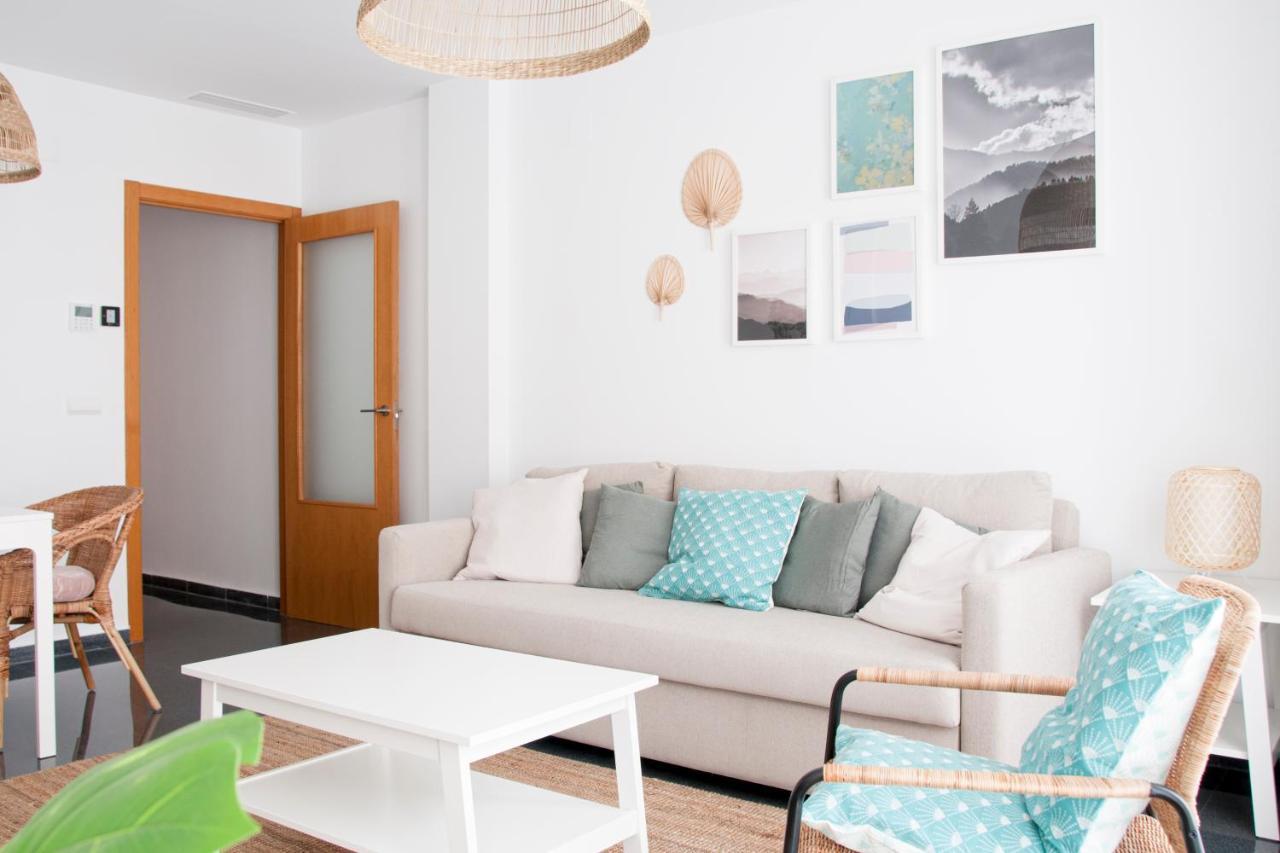 Felipe Anton Suites Mutxamel Dış mekan fotoğraf