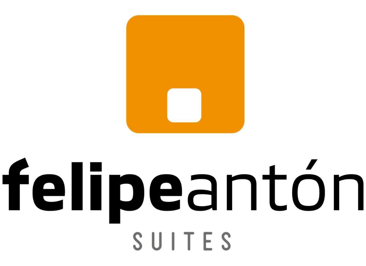Felipe Anton Suites Mutxamel Dış mekan fotoğraf
