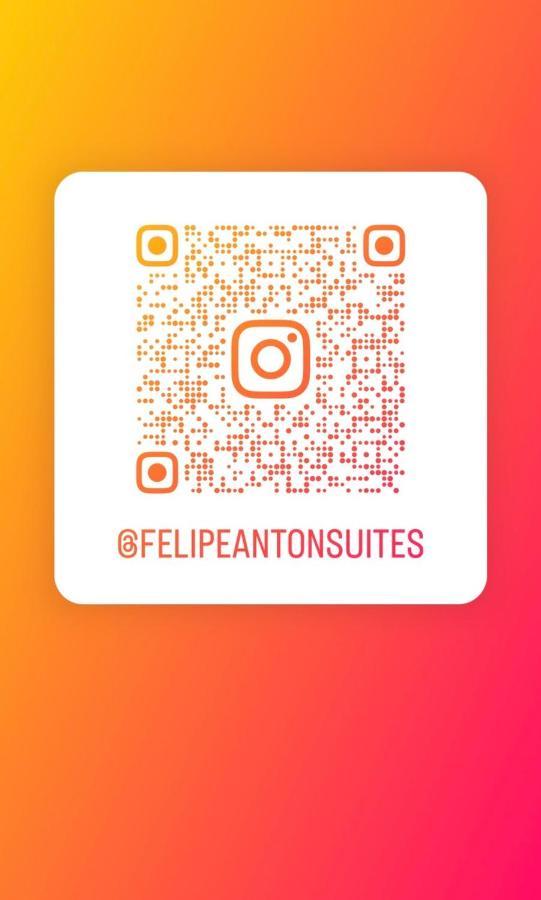 Felipe Anton Suites Mutxamel Dış mekan fotoğraf